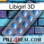 Libigirl 3D viagra3